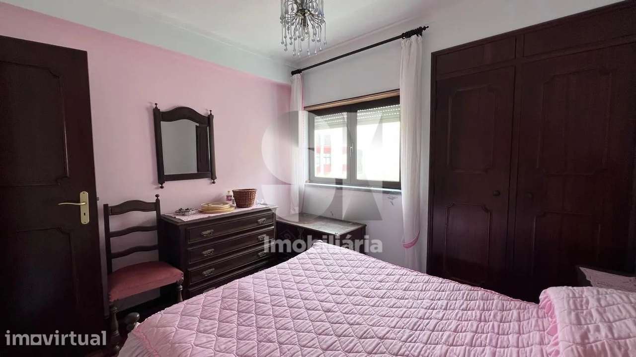 Apartamento T2 | PRAIA DO PEDRÓGÃO - Grande imagem: 5/12