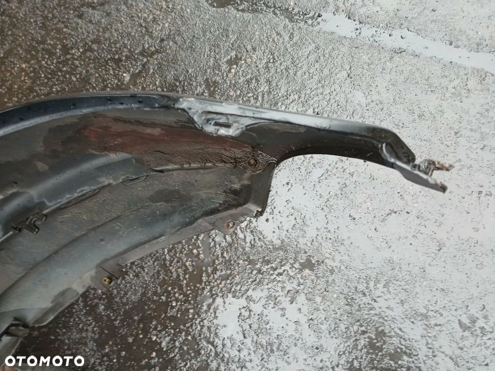 Toyota Yaris I zderzak przedni - 5