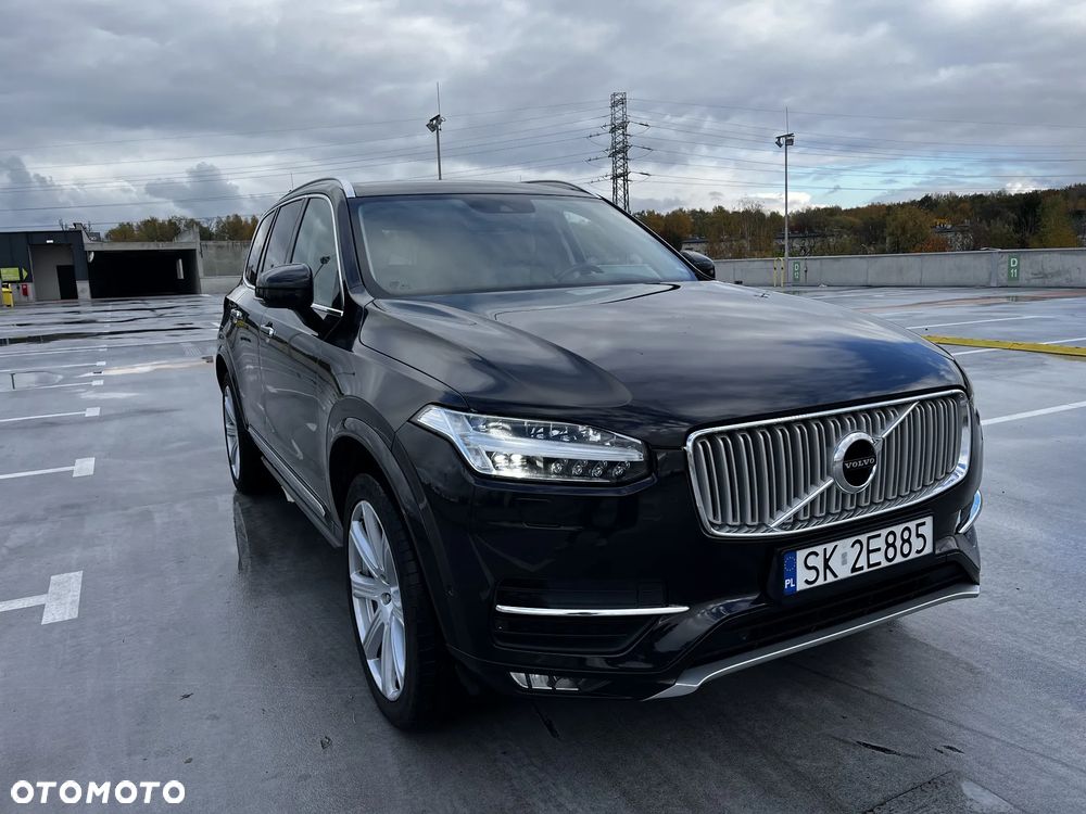 Volvo Xc90 2015 photo 2