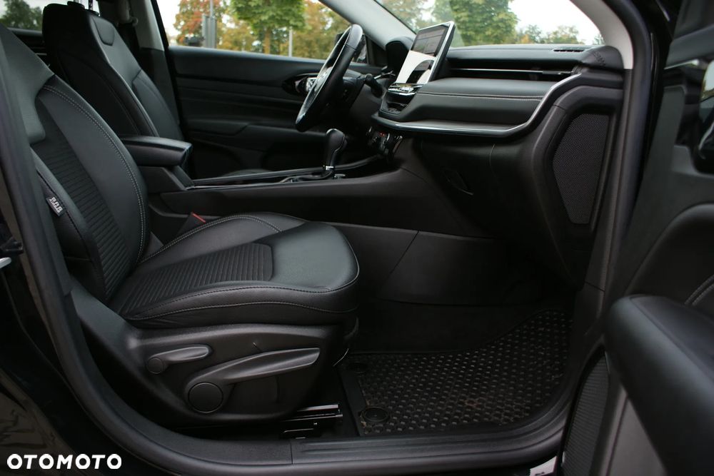 Jeep Compass 1.3 GSE T4 Automatik Limited - 10