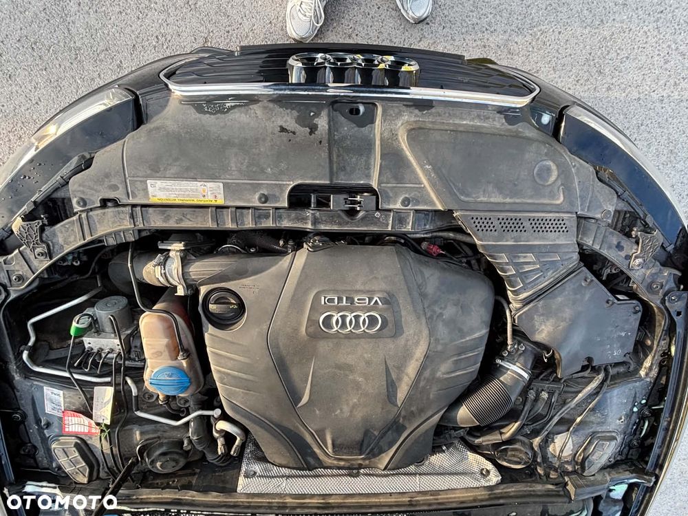 Audi A5 Sportback 3.0 TDI quattro tiptronic sport - 11