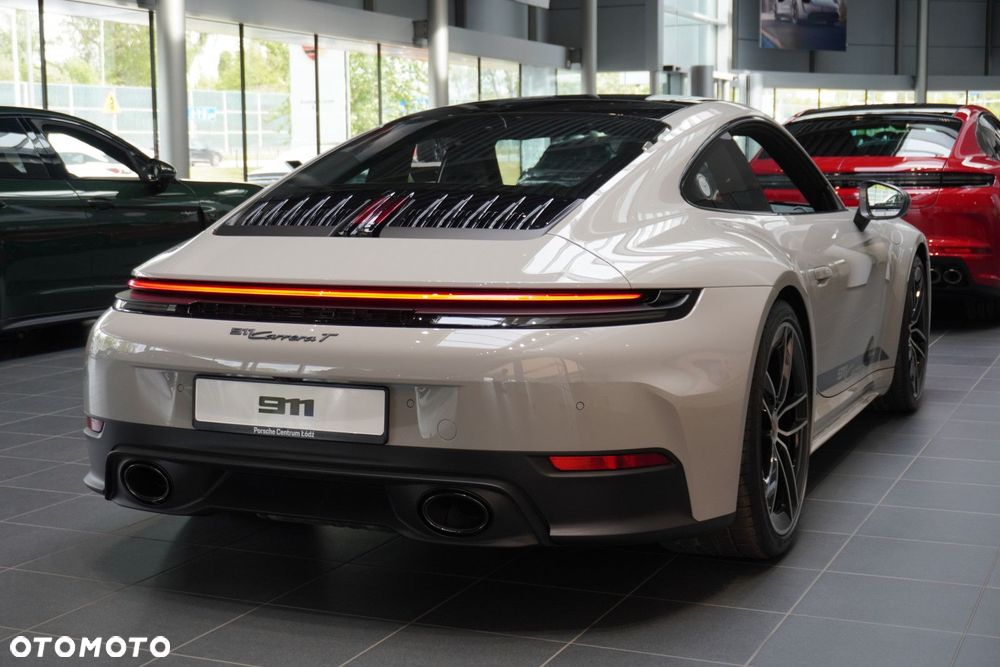 Porsche 911 - 7