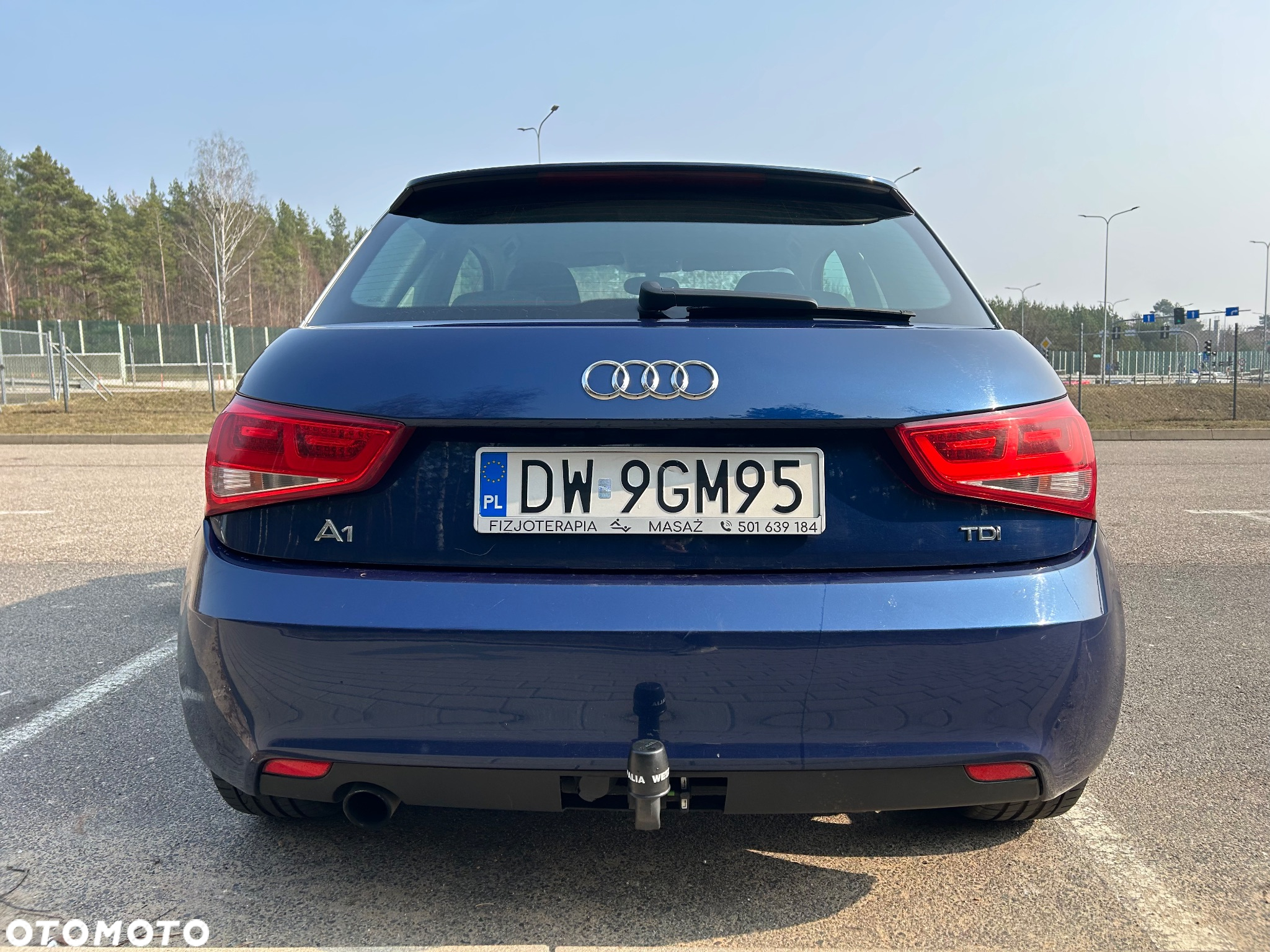 Audi A1 1.6 TDI Ambition - 5