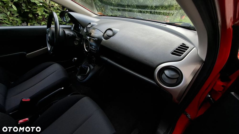 Mazda 2 1.3 MZR Edition - 19