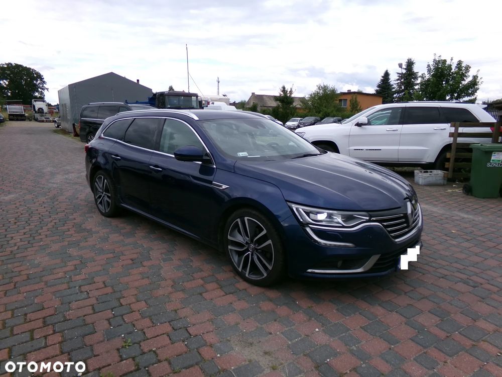 Renault Talisman 1.6 Energy dCi Intens EDC - 3