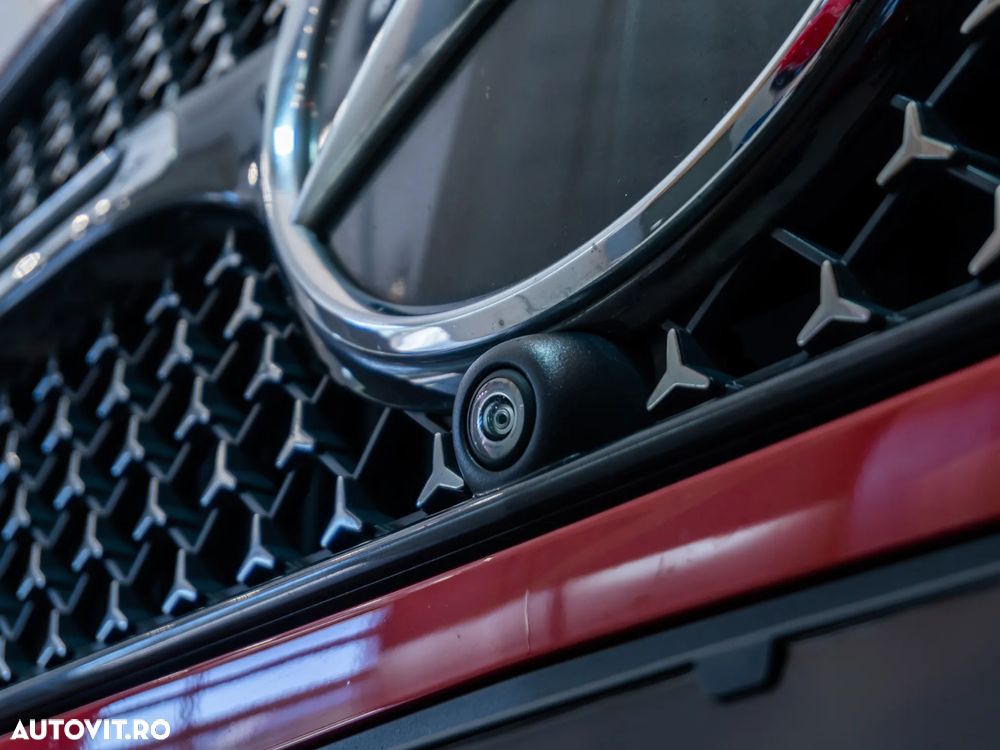 Mercedes-Benz GLC 300 4Matic 9G-TRONIC Edition AMG Line - 13