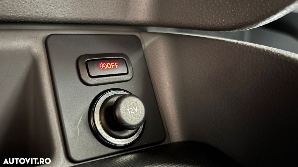 Seat Ibiza 1.2 TDI CR Ecomotive Reference - 21