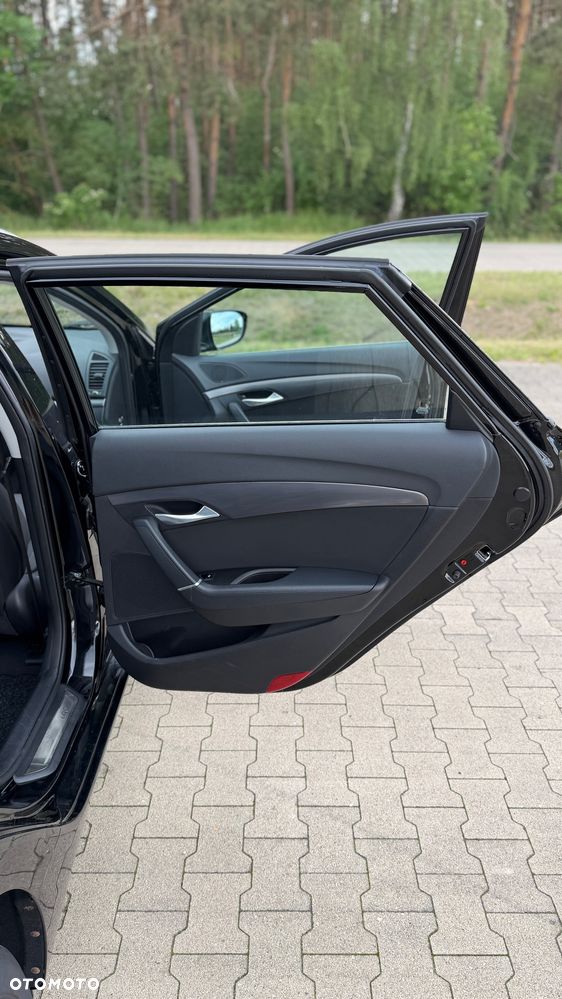 Hyundai i40 1.7 CRDi Automatik Premium - 19