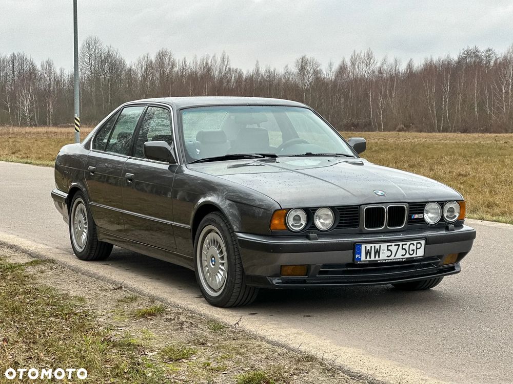 BMW M5 Standard - 8