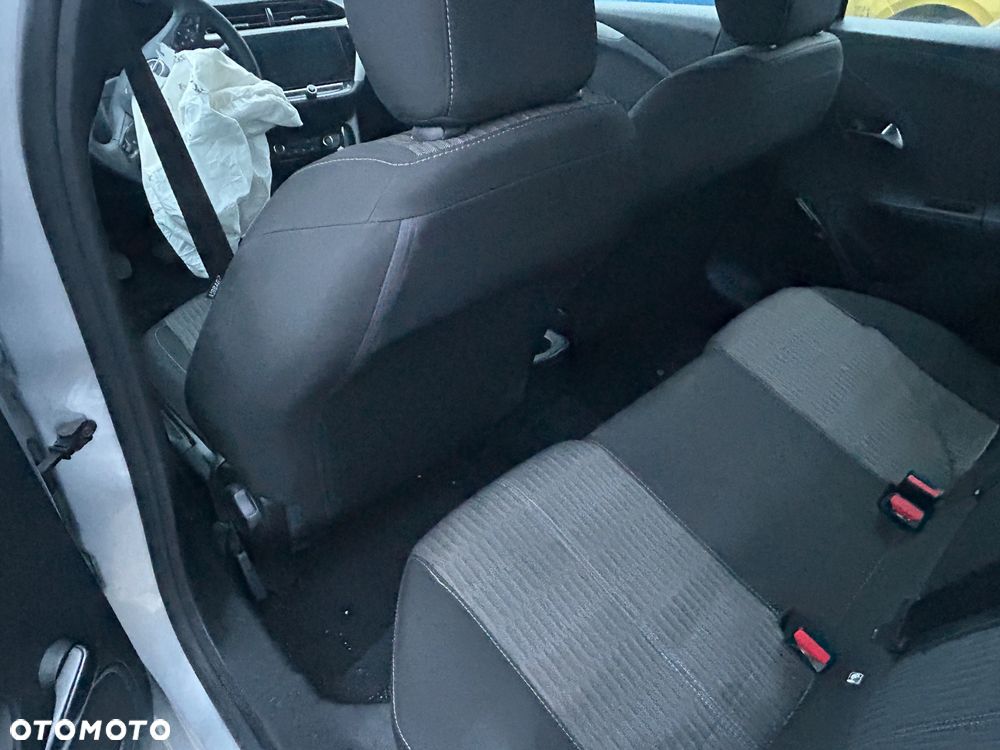 Opel Corsa 1.5 Start/Stop Edition - 6