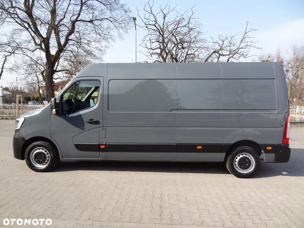 Renault Master L3H2 MAXI 180KM - 10