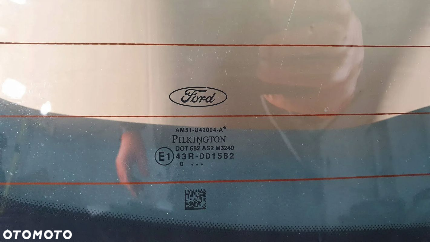 Ford GRAND C-MAX II 2 10- klapa bagażnika $ - 3