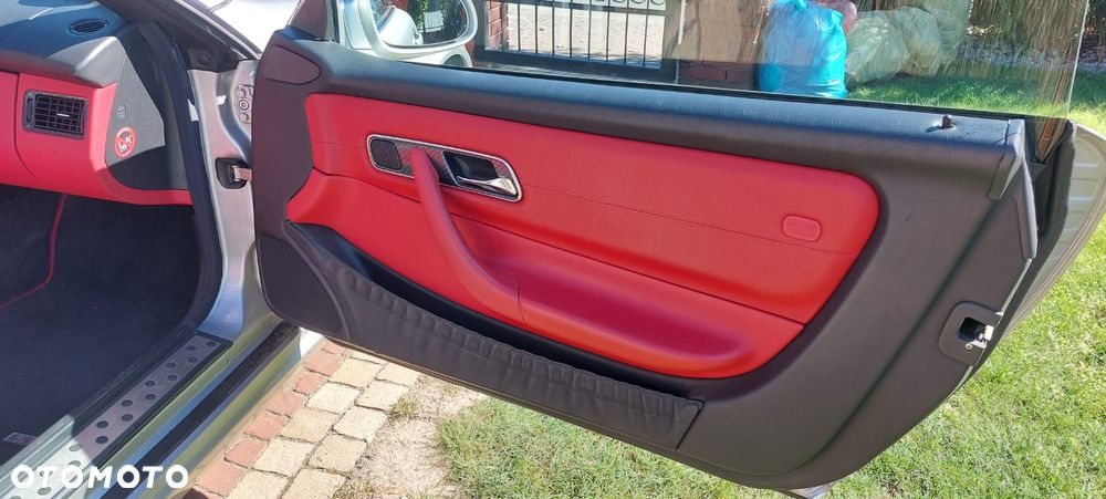 Mercedes-Benz SLK - 6