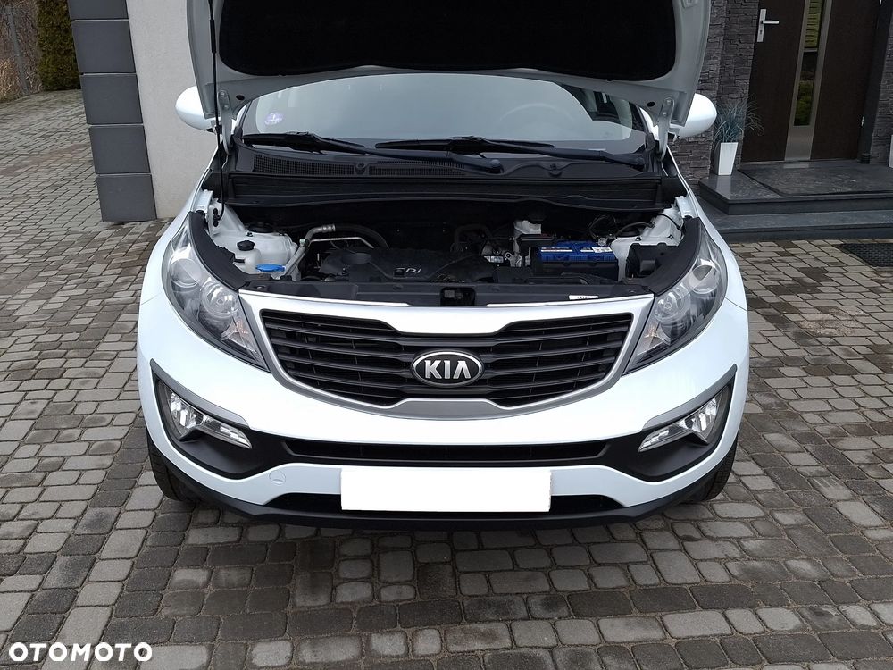 Kia Sportage 1.6 GDI XL 2WD - 13