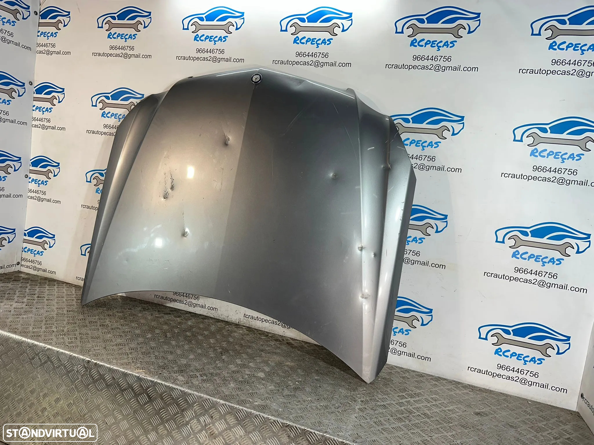 .Frente Completa Mercedes Benz W212 Classe E Sport Diesel 2008 - 2016 - 16