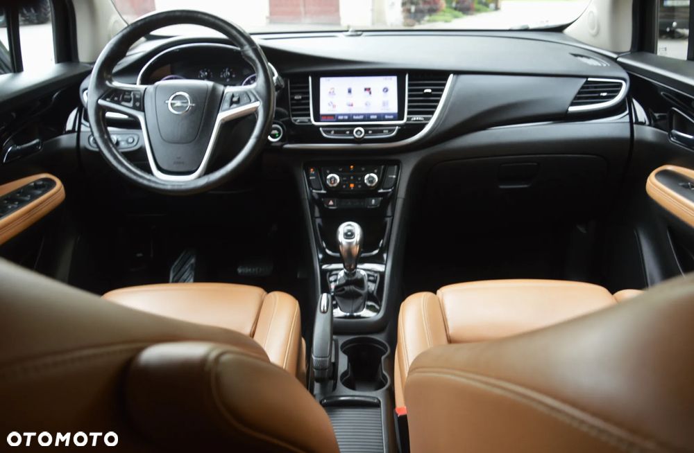Opel Mokka - 19