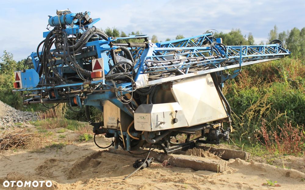 Inny Watson & Brookman 3200L - 1