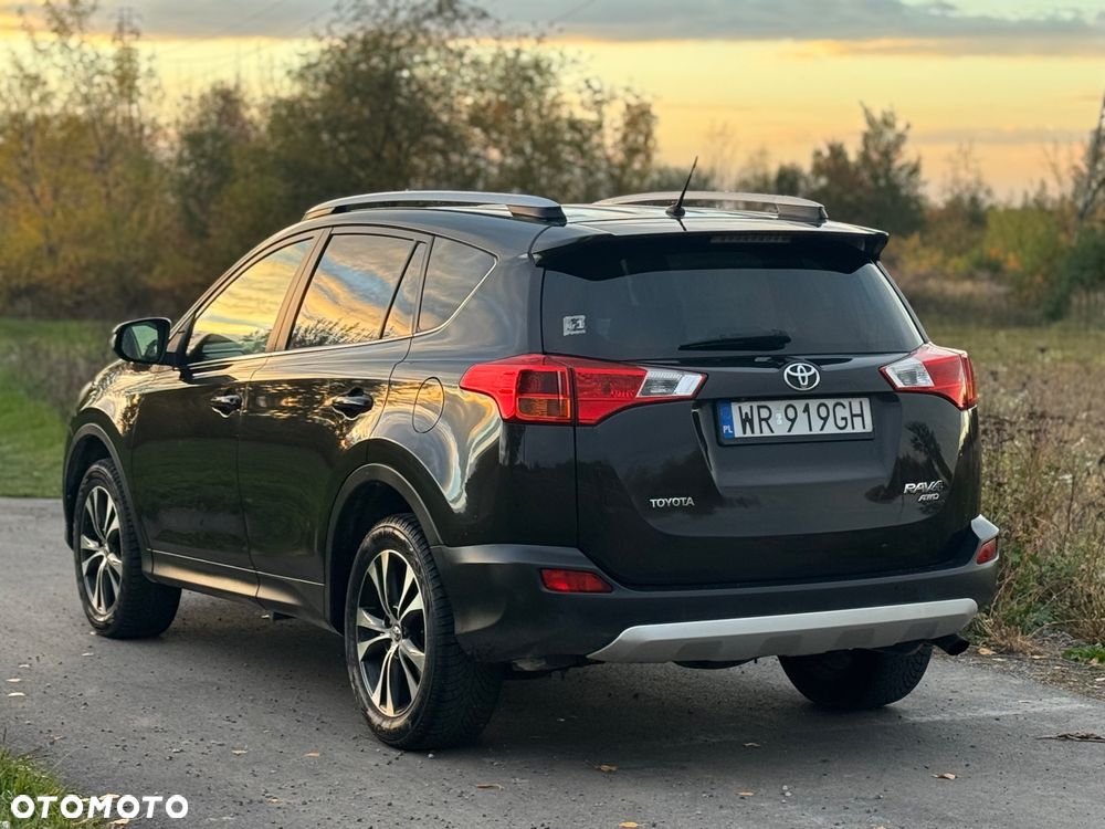 Toyota Rav4 2016 photo 2