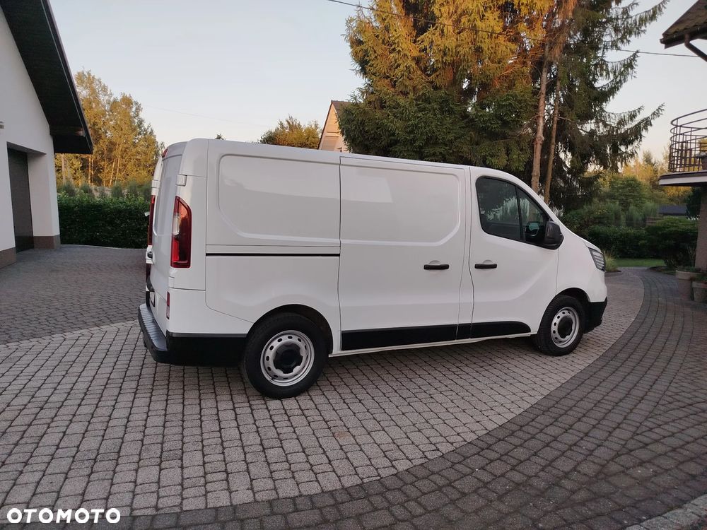 Renault Trafic - 3