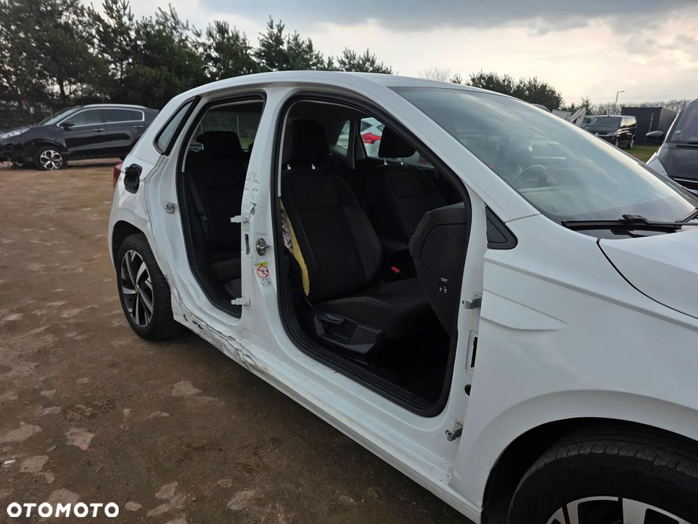 Volkswagen Polo 1.0 TSI OPF Move - 7