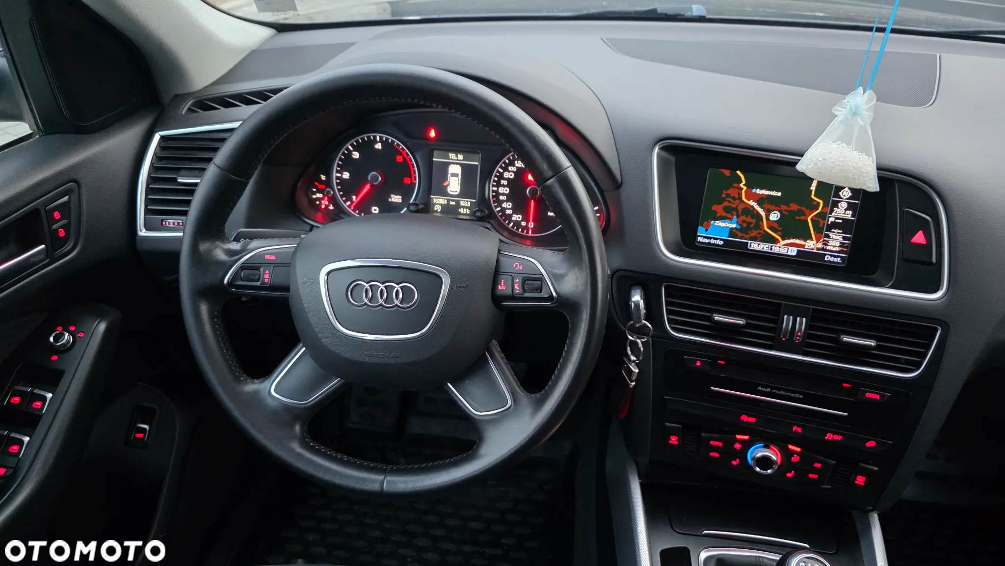 Audi Q5 2.0 TDI Quattro - 23