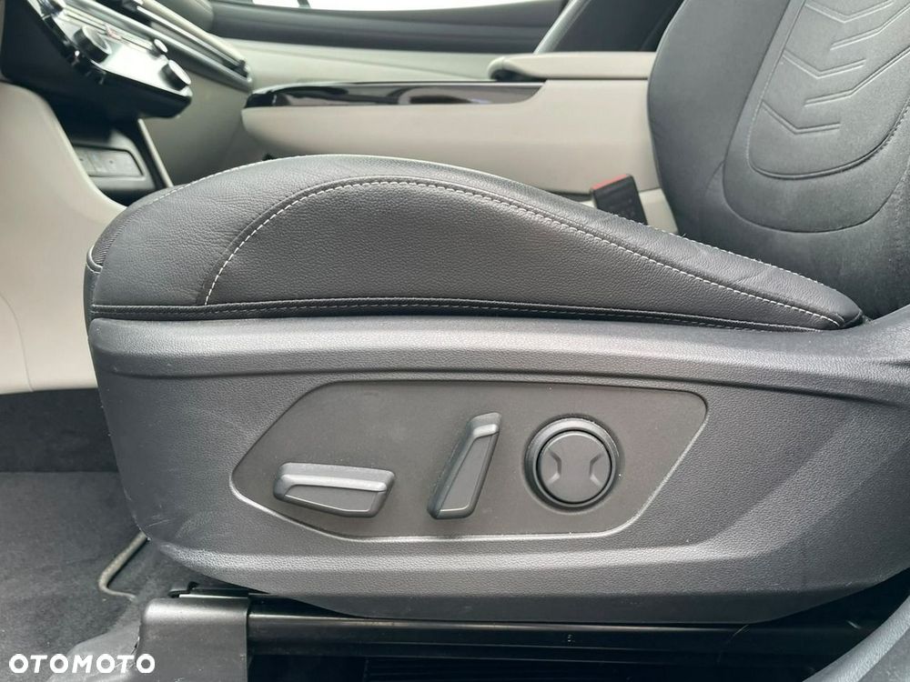 Hyundai Tucson 1.6 CRDi 48V Executive 2WD DCT - 24