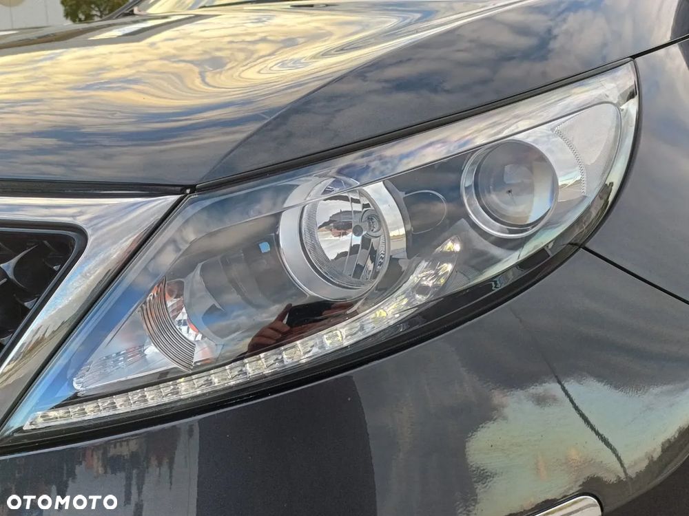 Kia Sportage 2014
