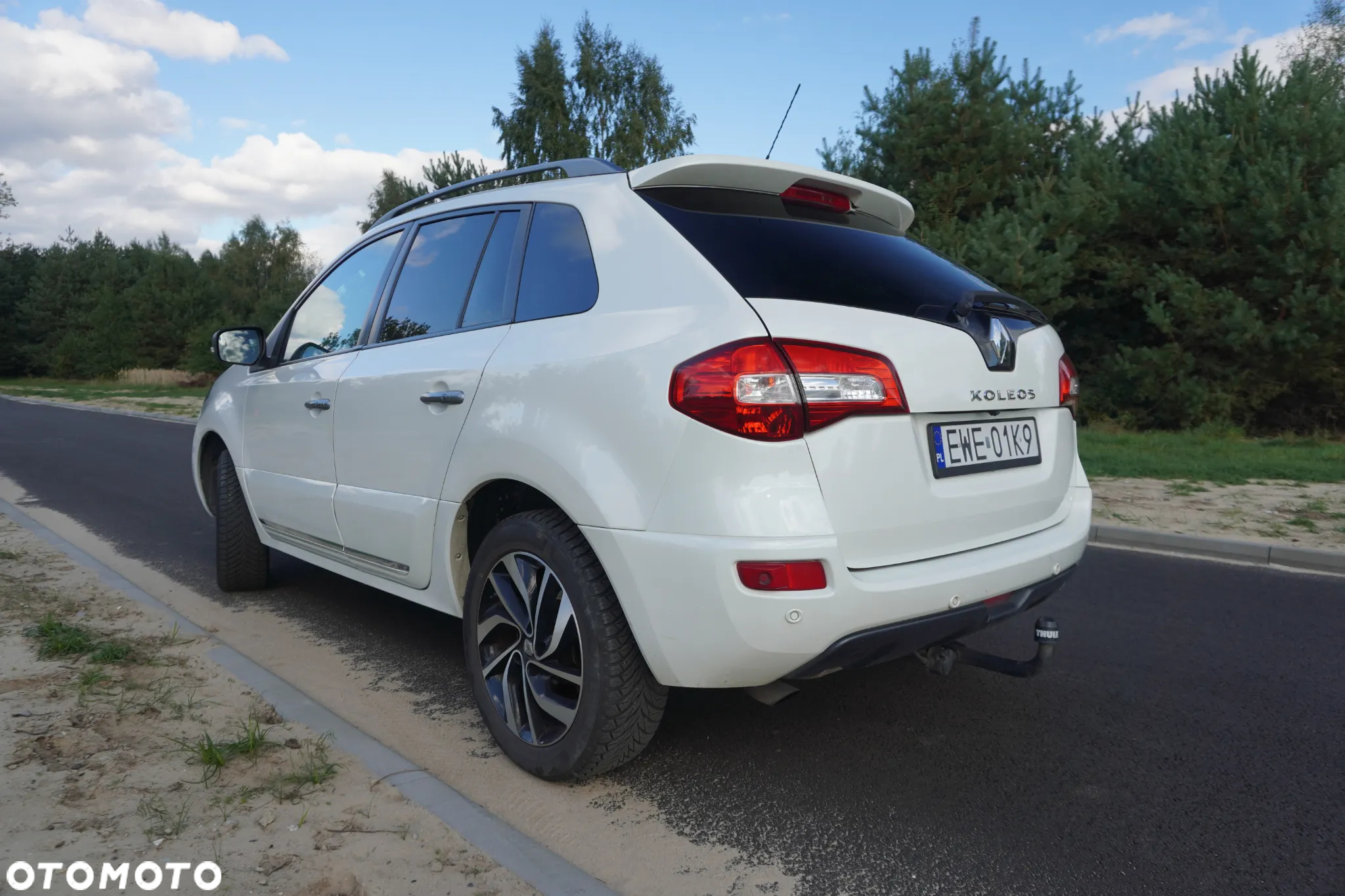 Renault Koleos 2.0 dCi 4x4 Privilege - 3