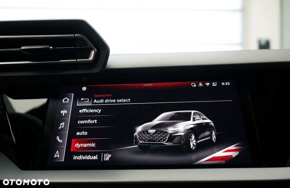 Audi A3 Limousine - 35