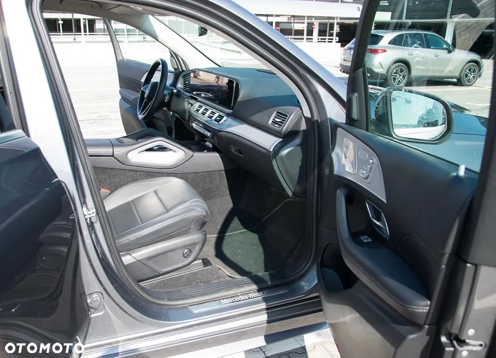 Mercedes-Benz GLE 300 d 4-Matic - 6