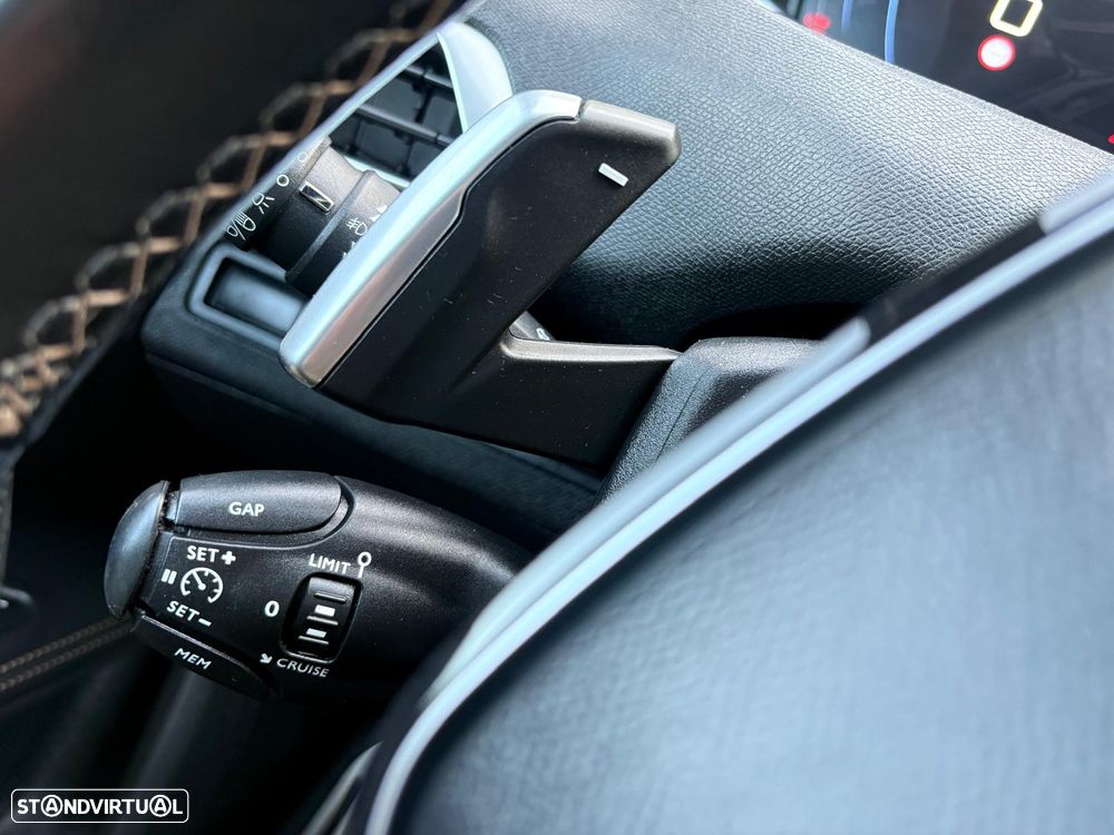 Peugeot 5008 BlueHDI 130 EAT8 GT - 16