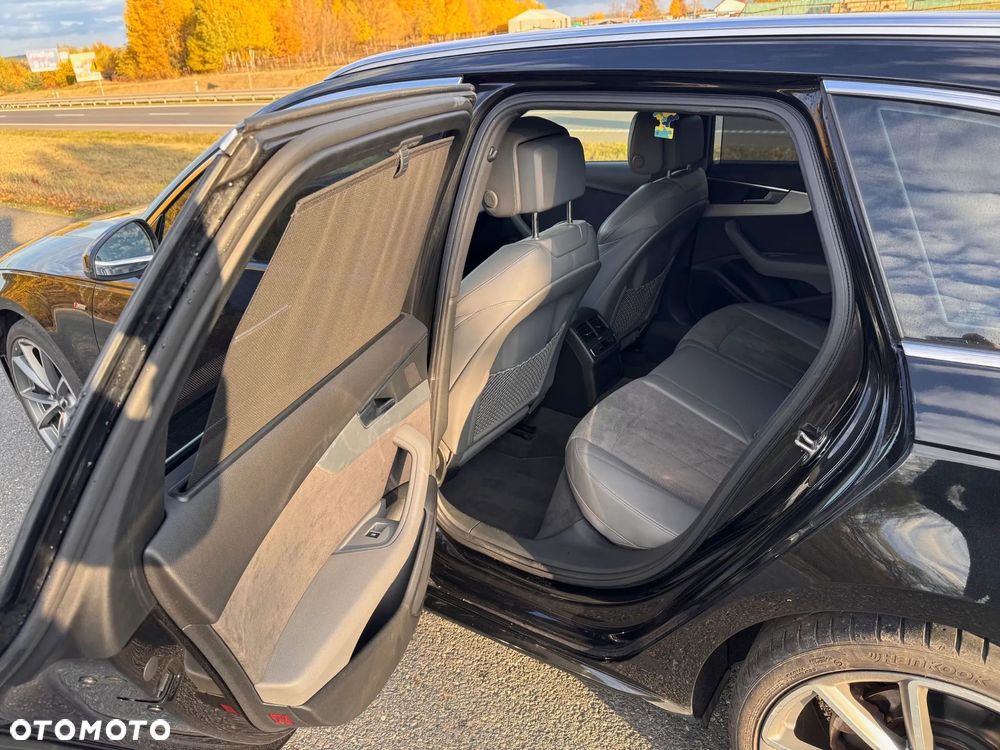 Audi A4 Avant - 23