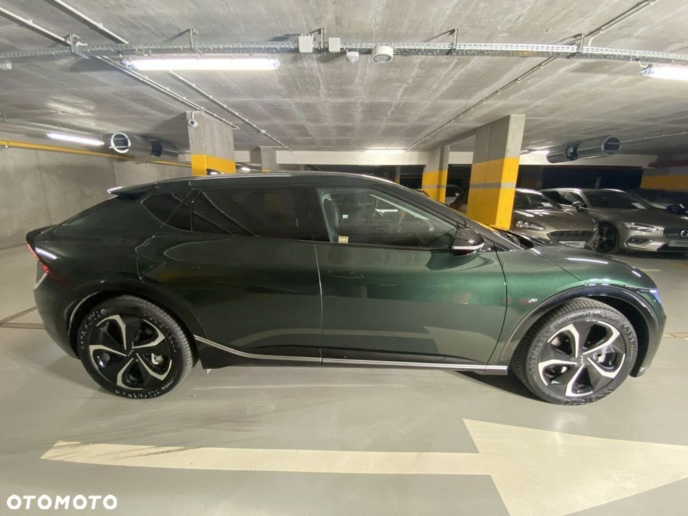 Kia EV6 - 8