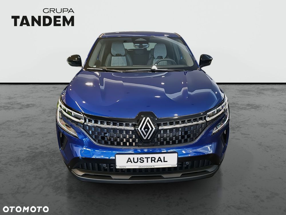 Renault Austral - 2