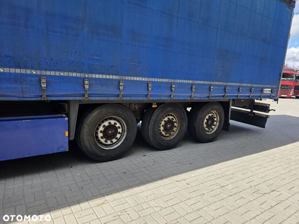 Schmitz Cargobull SCB - 18