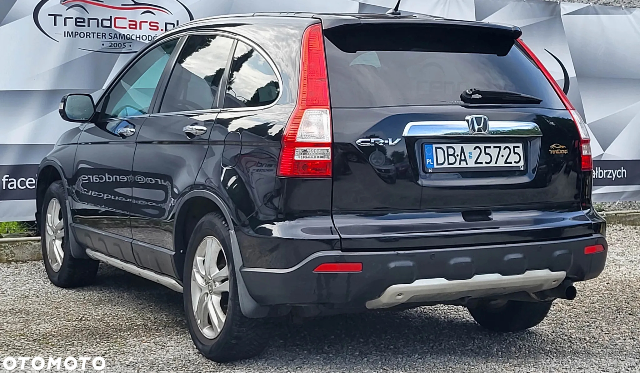 Honda CR-V 2.0 Executive - 28