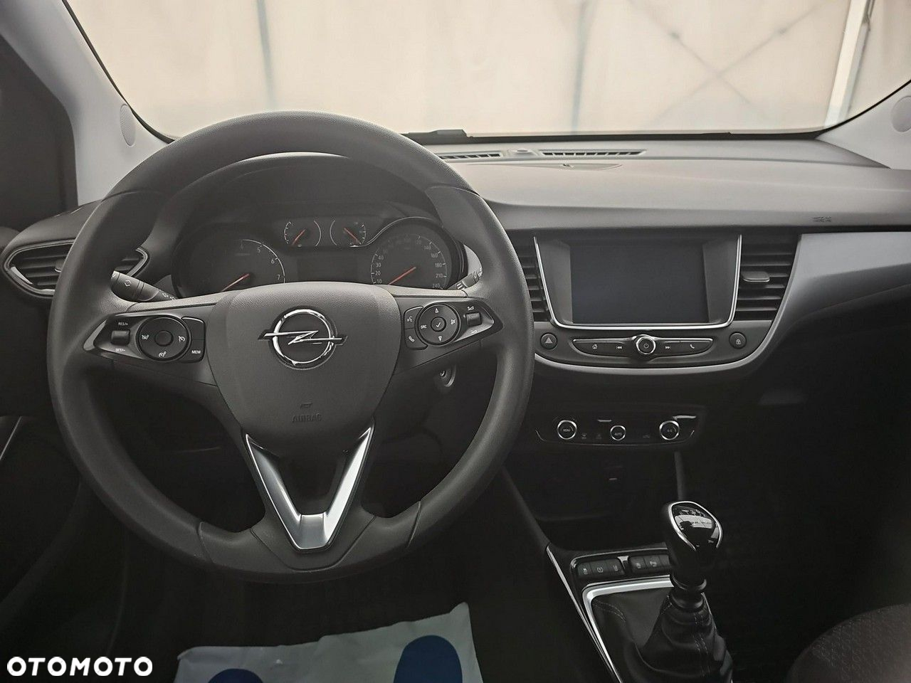 Opel Crossland X 1.5 CDTI Enjoy S&S - 14