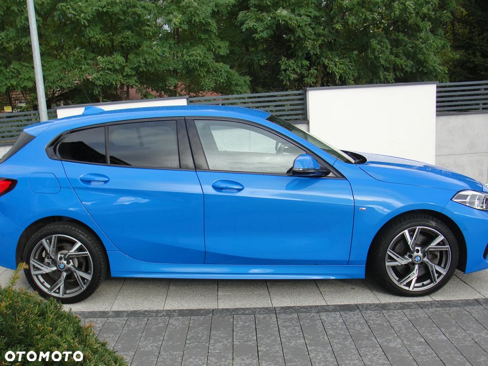 BMW Seria 1 120i M Sport - 5