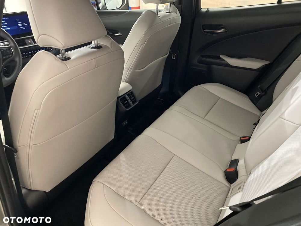 Lexus UX 300h Prestige - 18
