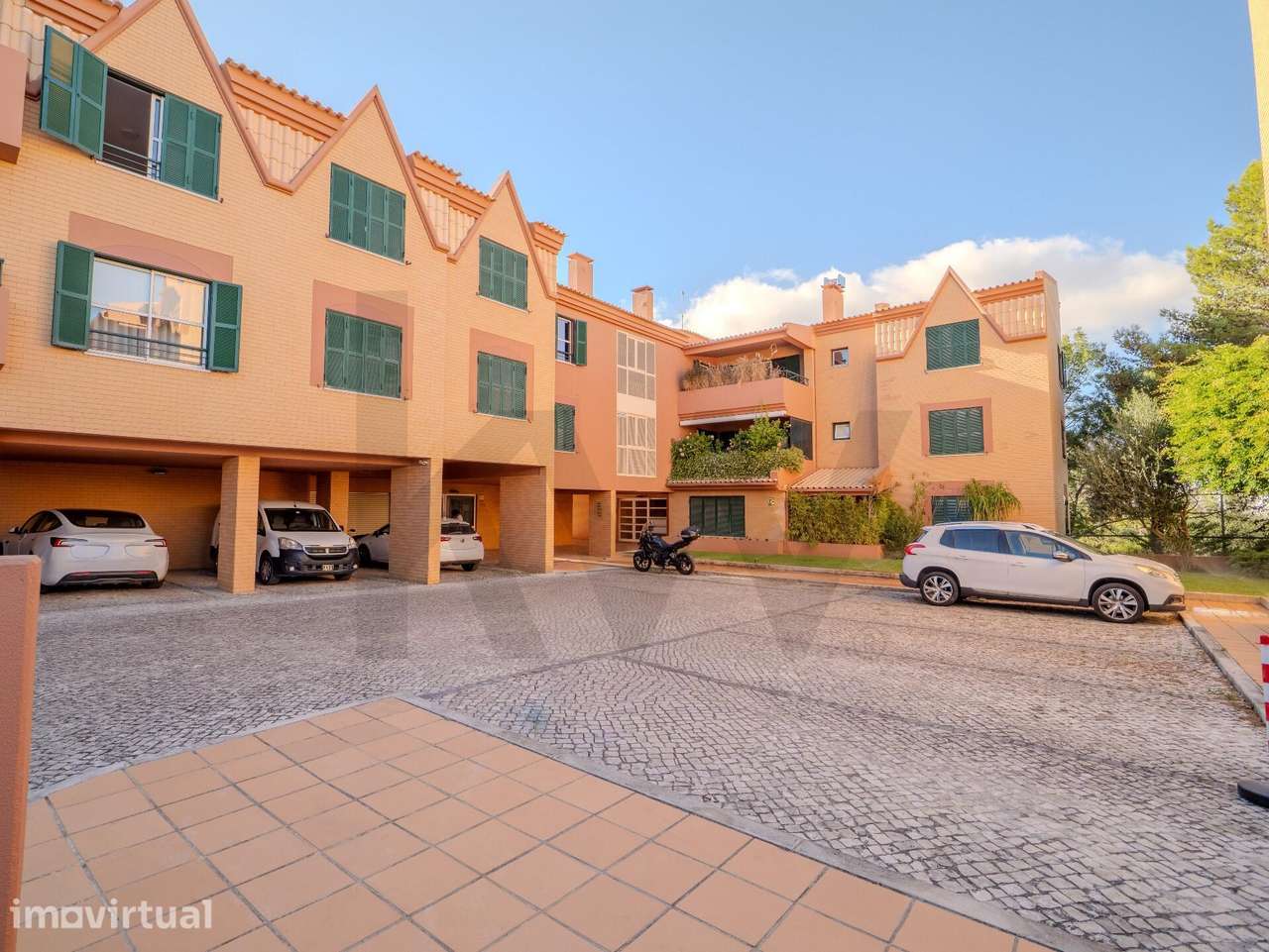 Apartamento  com Vista para  Baía de Cascais - Grande imagem: 2/52