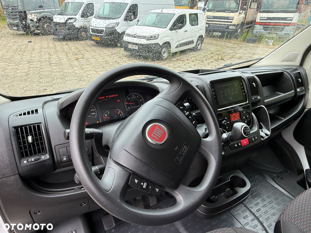 Fiat Ducato L2H2 - 12