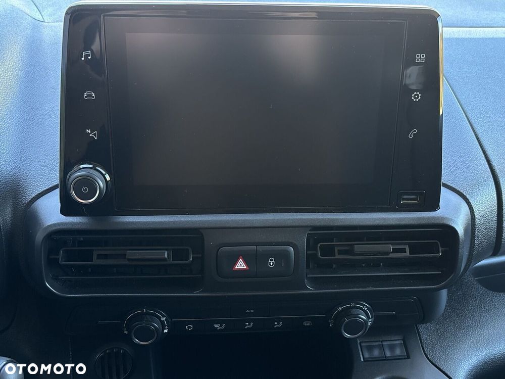 Toyota PROACE CITY - 26