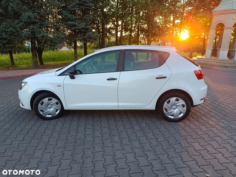 Seat Ibiza - 21