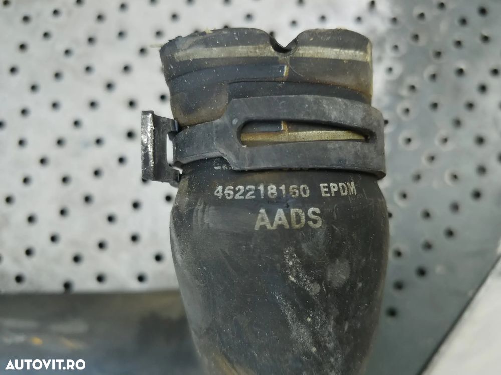 furtun apa 1.4 b b14xer opel corsa e  462218160 - 3