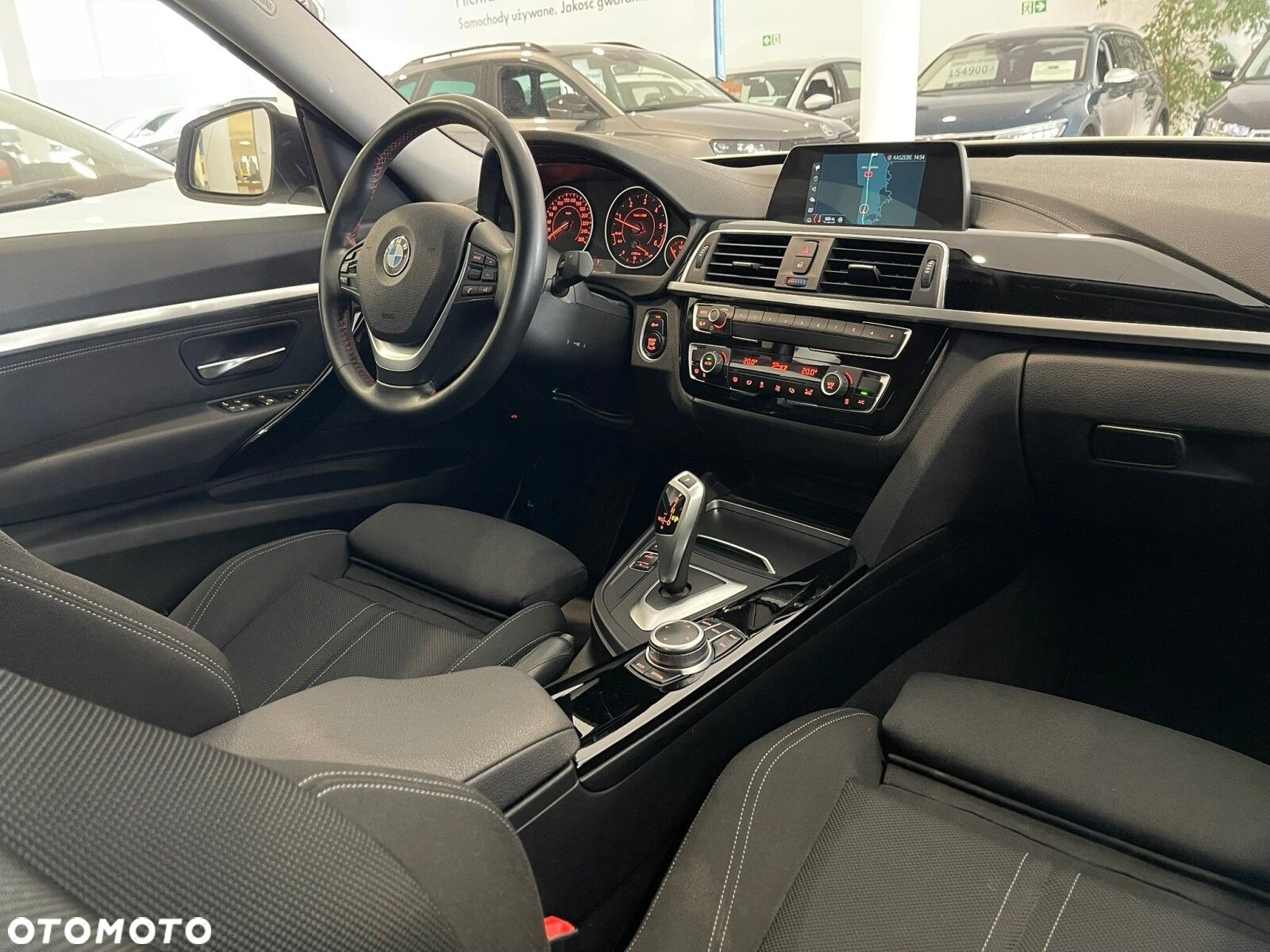 BMW Seria 3 - 15