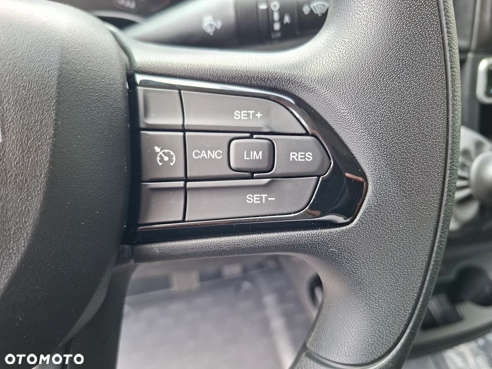Fiat !!!WYPRZEDAŻ!!! FULL OPCJA!!! DUCATO L4H2 180KM ! FULL LED, Kamera, LCD 10", Android Auto - 30
