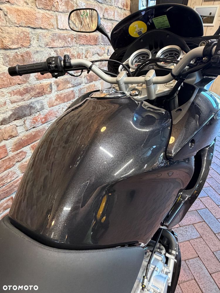 Honda Varadero - 15