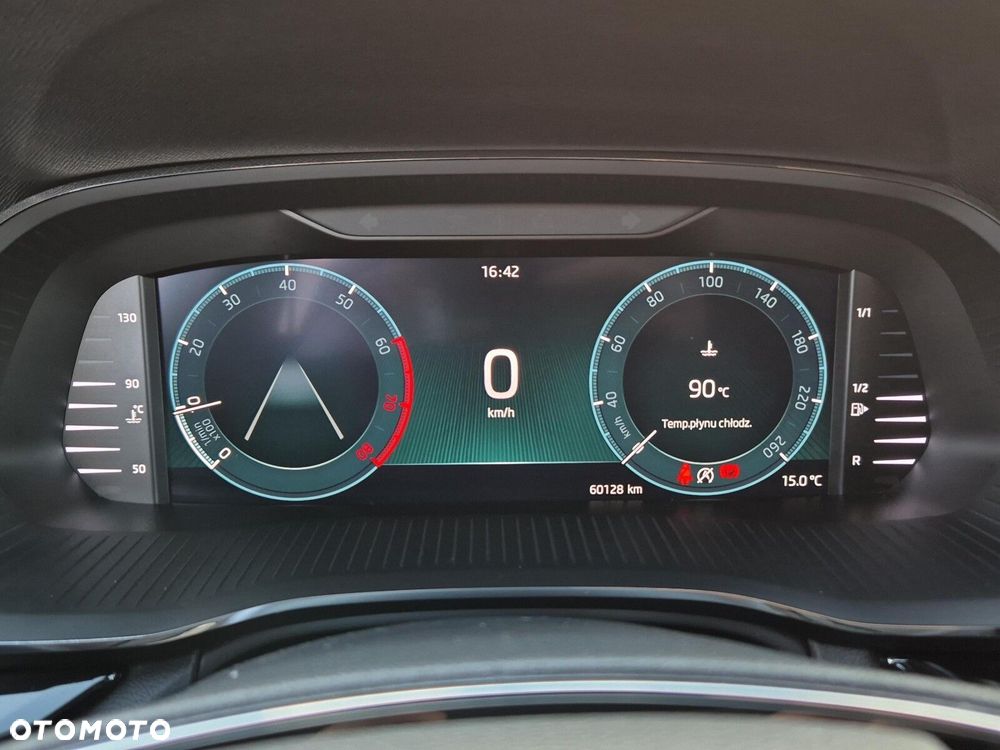 Skoda Octavia 1.5 TSI ACT Style - 21