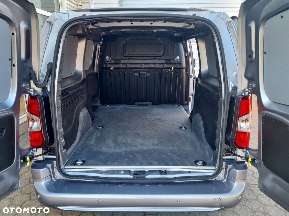 Toyota Proace City - 12