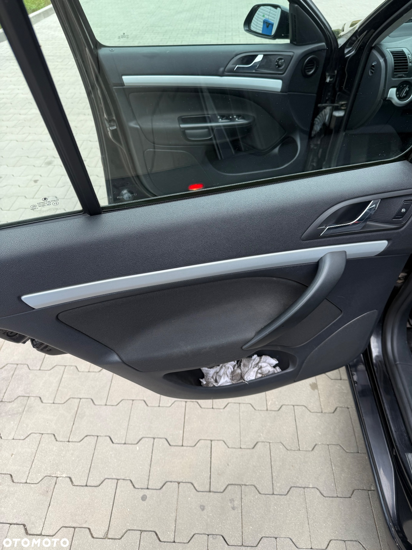 Skoda Octavia 1.9 TDI Classic - 20